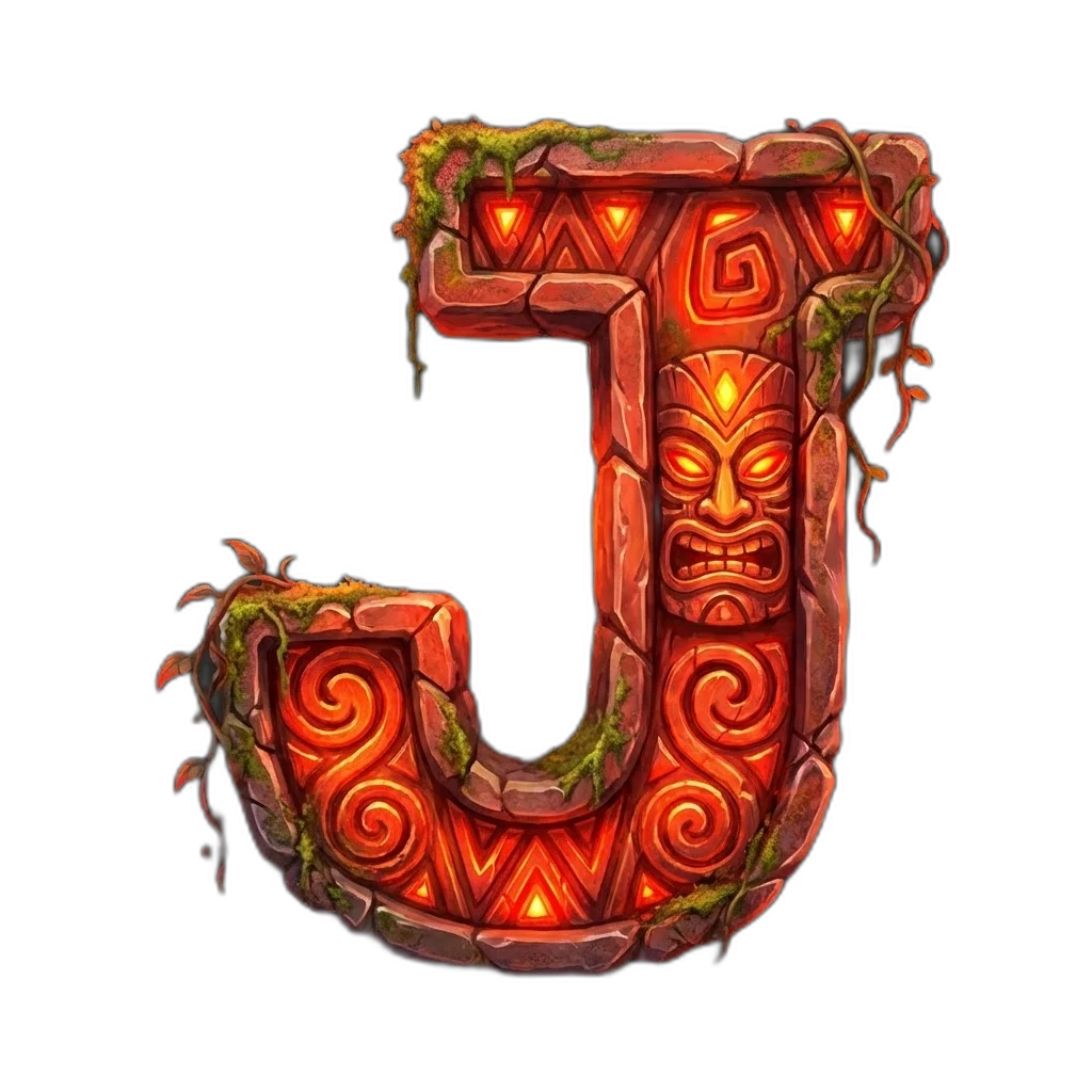 Simbolo Beast Gains J