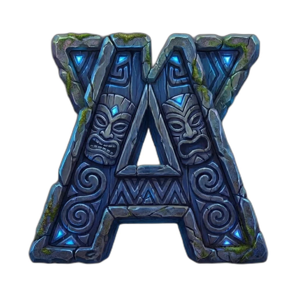 Simbolo Beast Gains K